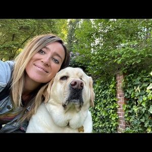 Meet your Posher, Jill